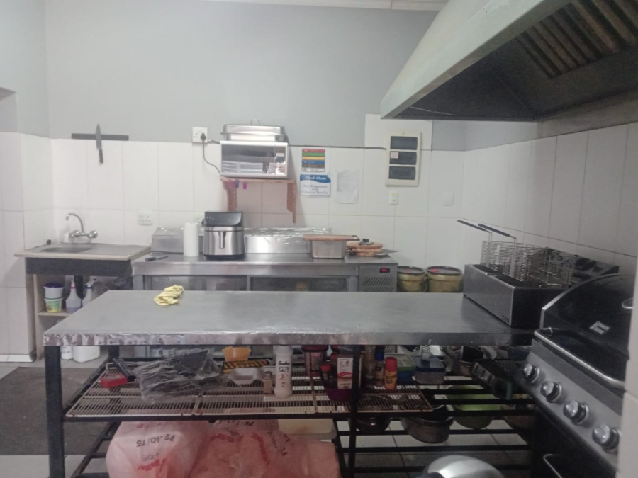 Commercial Property for Sale in Jeffreys Bay Central Eastern Cape